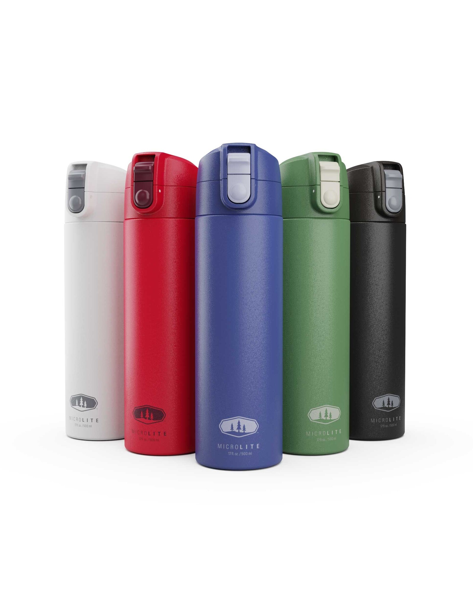 GSI OUTDOORS MICROLITE 500 FLIP