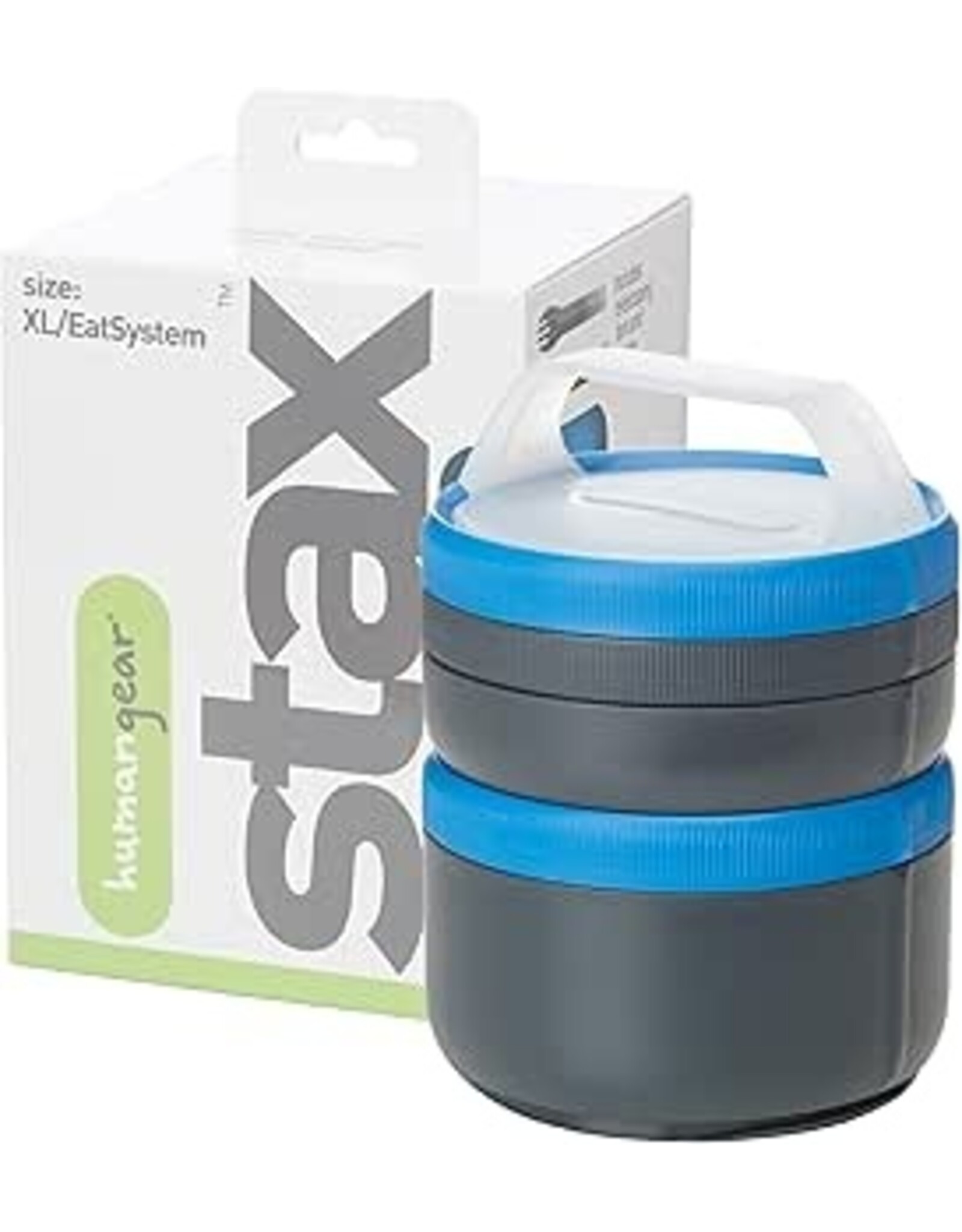 HUMANGEAR STXX XL EAT SYSTEM