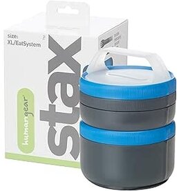 HUMANGEAR STXX XL EAT SYSTEM