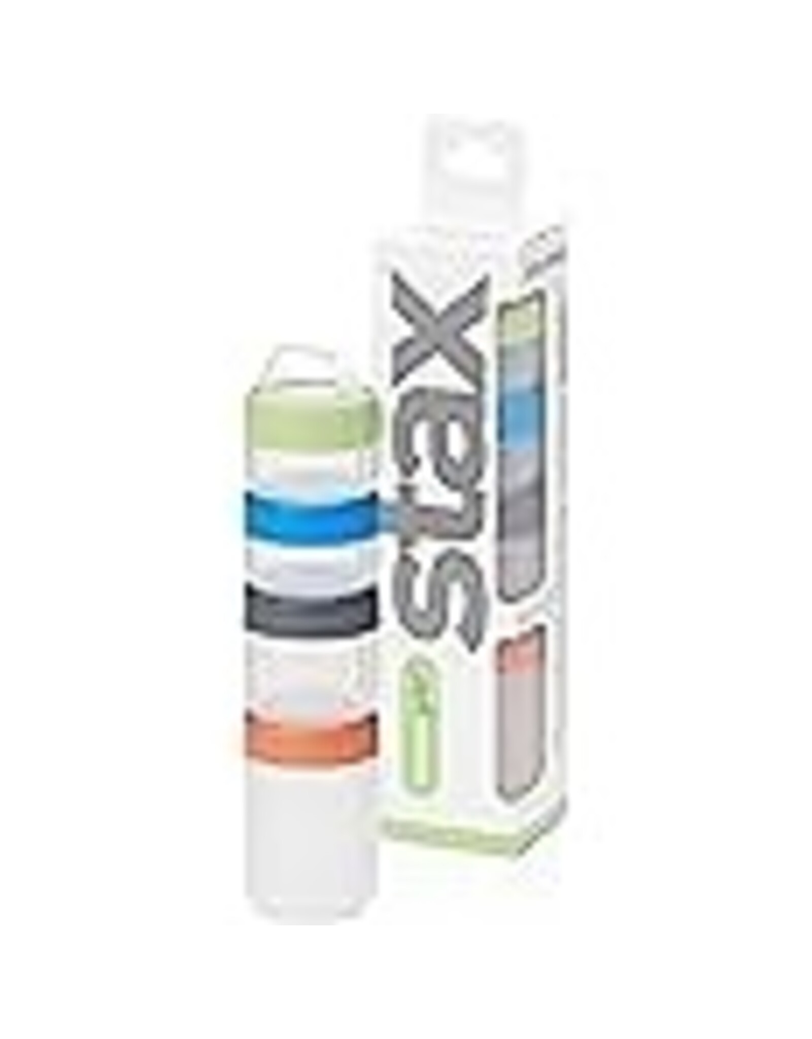 HUMANGEAR STXX XL EAT SYSTEM