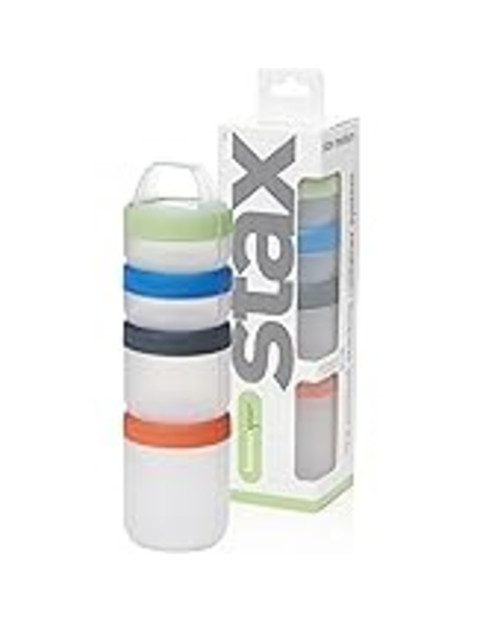 HUMANGEAR STXX XL EAT SYSTEM