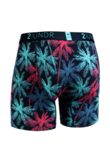 2UNDER SWING SHIFT BOXER BRIEF 6" PRINTS