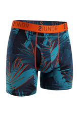 2UNDER SWING SHIFT BOXER BRIEF 6" PRINTS