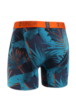 2UNDER SWING SHIFT BOXER BRIEF 6" PRINTS