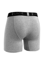 2UNDER SWING SHIFT BOXER BRIEF 6"