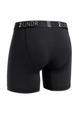 2UNDER SWING SHIFT BOXER BRIEF 6"
