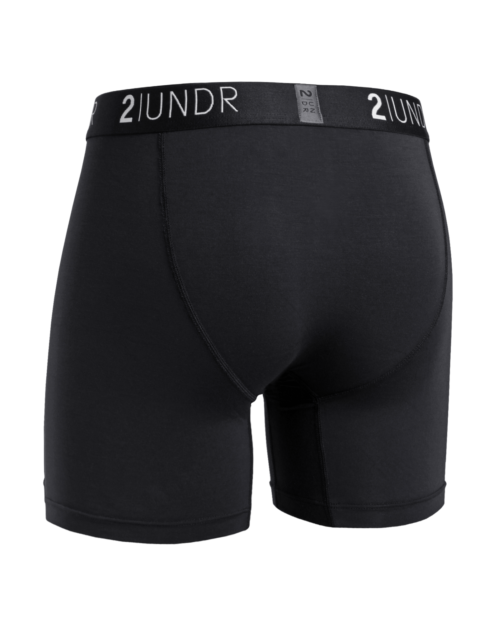 2UNDER SWING SHIFT BOXER BRIEF 6"