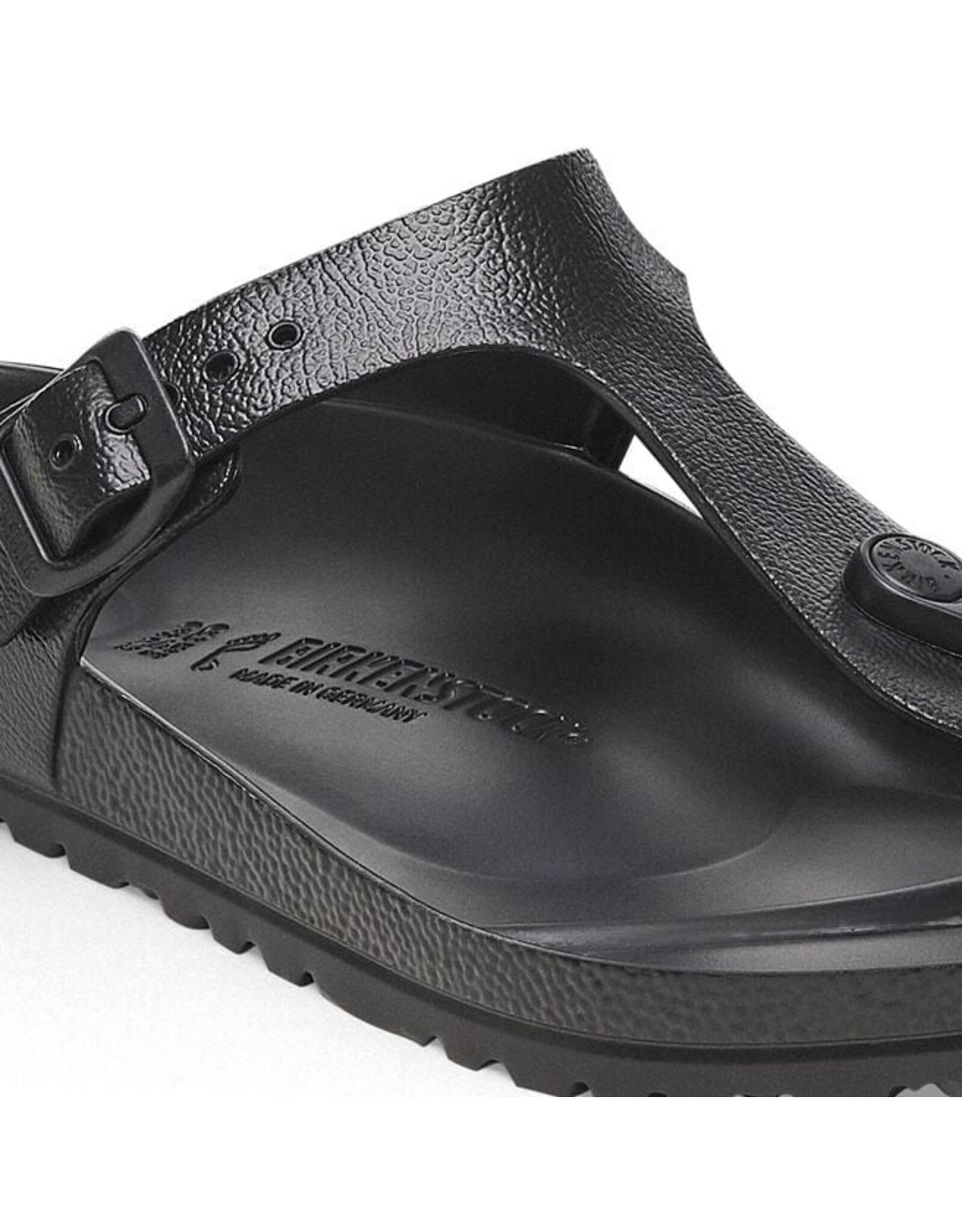BIRKENSTOCK GIZEH  EVA SANDAL