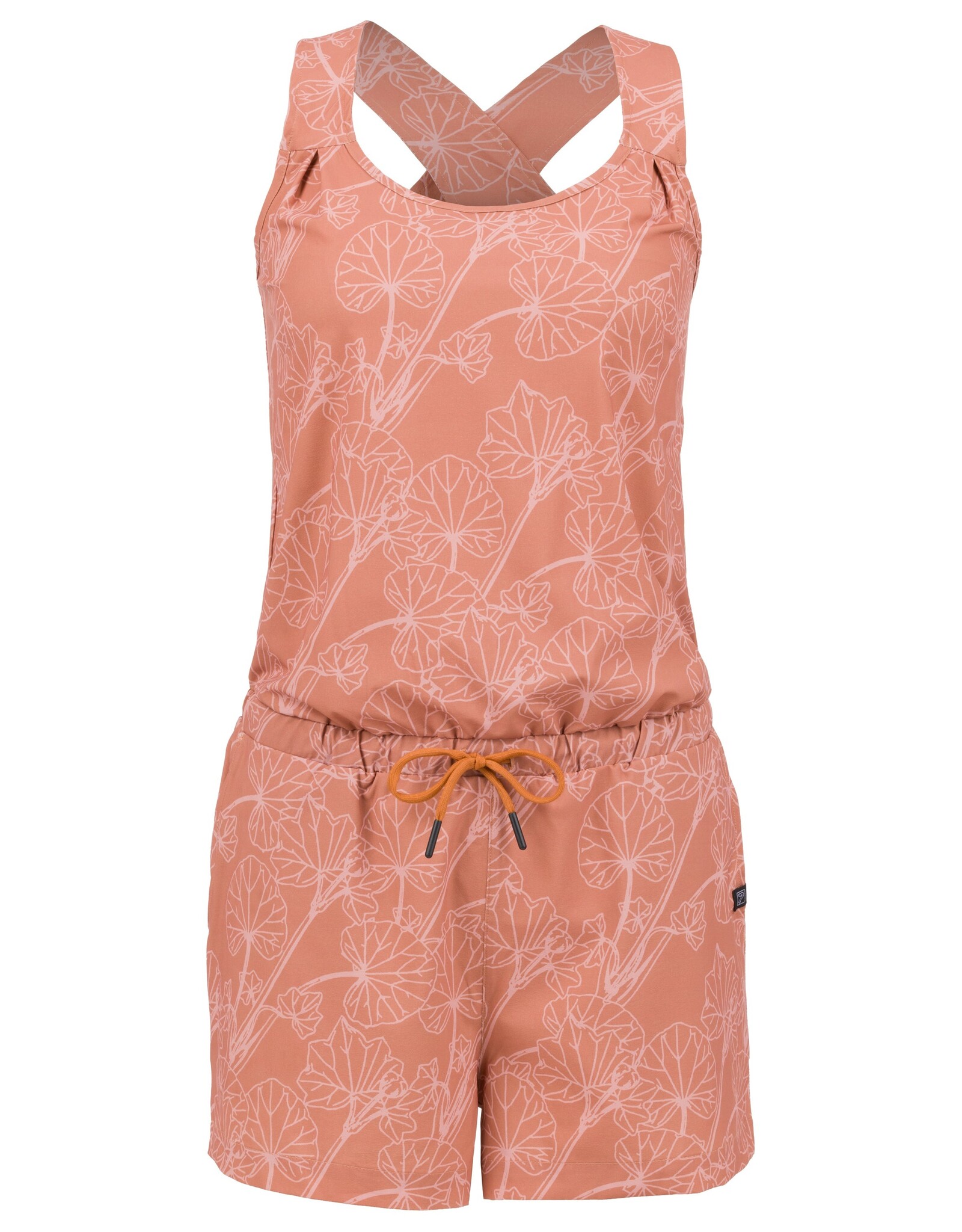 FLYLOW WOMENS TUCKER JUMPER