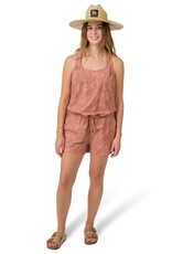 FLYLOW WOMENS TUCKER JUMPER