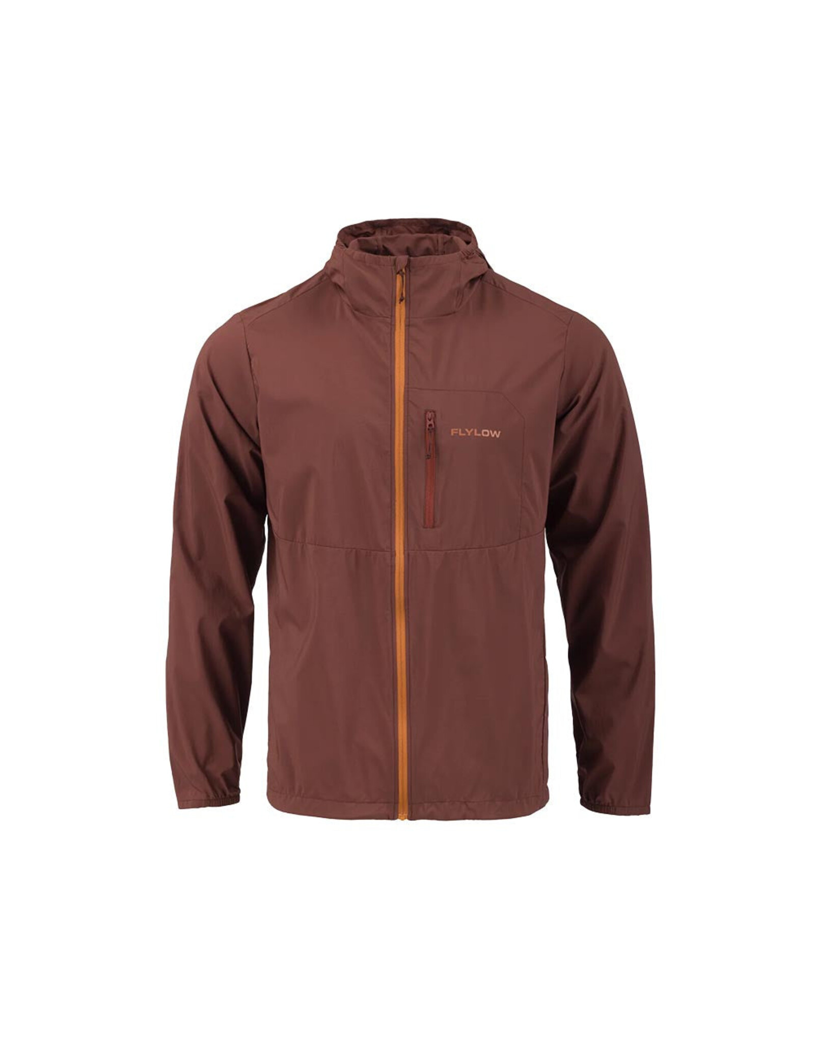 FLYLOW MENS DAVIS JACKET