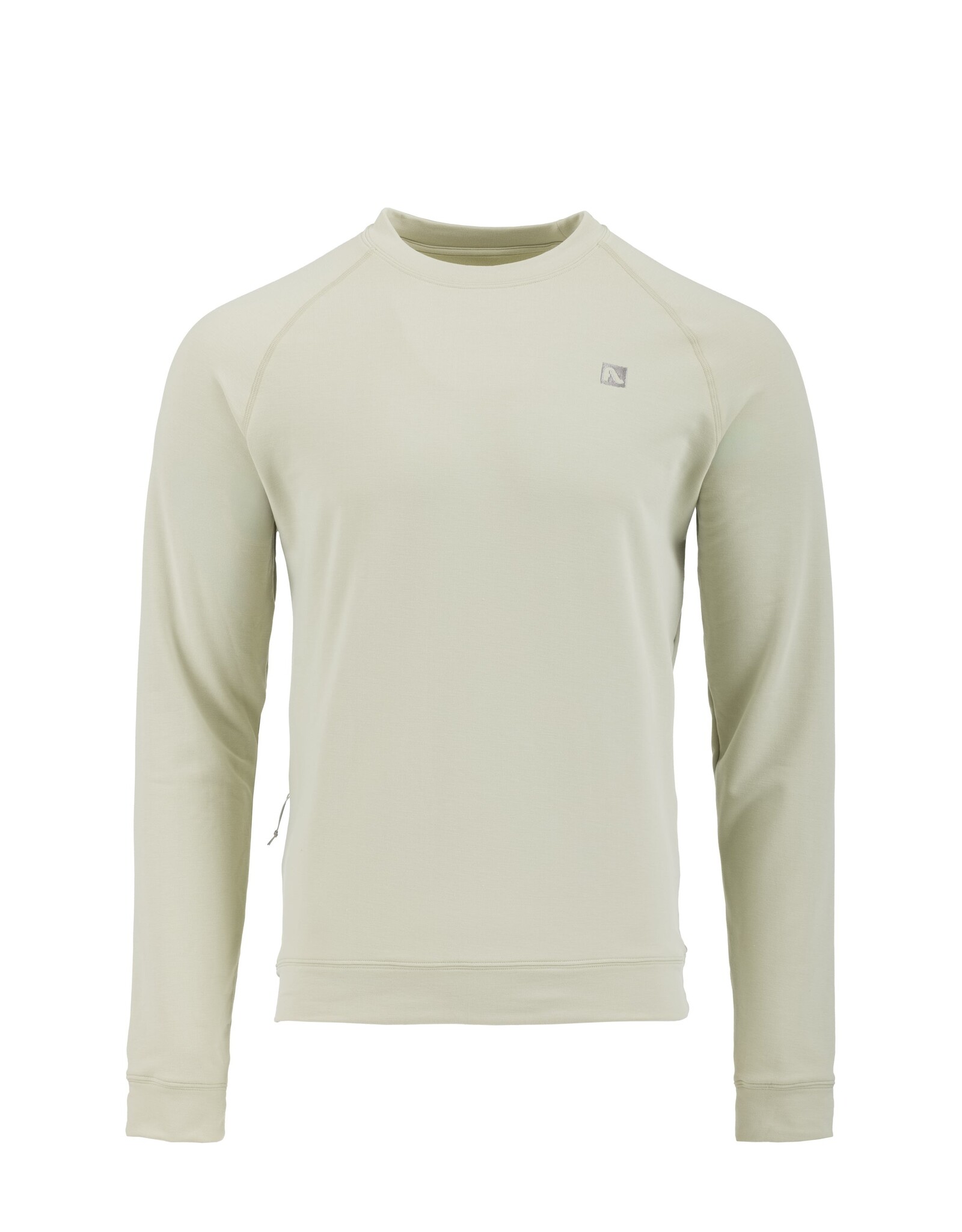 FLYLOW MENS DONNER CREW
