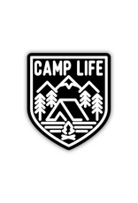 NORTHWEST CAMP LIFE STICKER