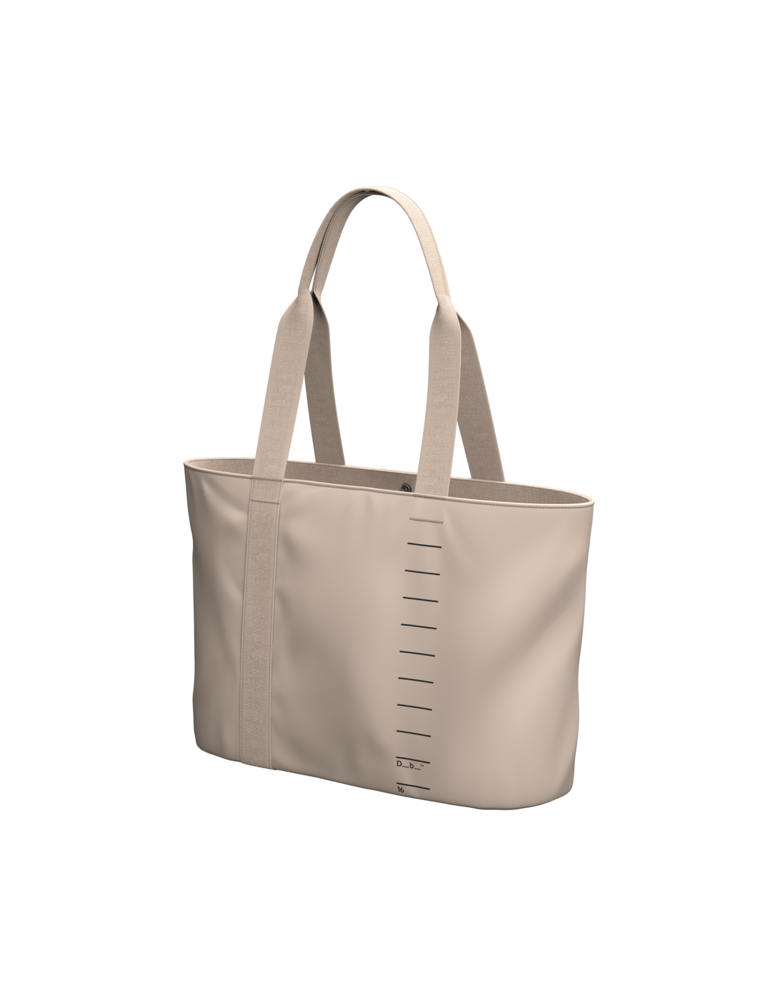 D_b_journey ESSENTIAL TOTE 16L