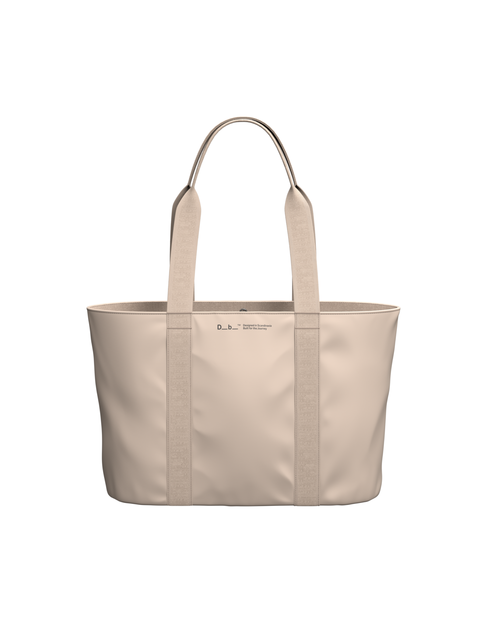D_b_journey ESSENTIAL TOTE 16L
