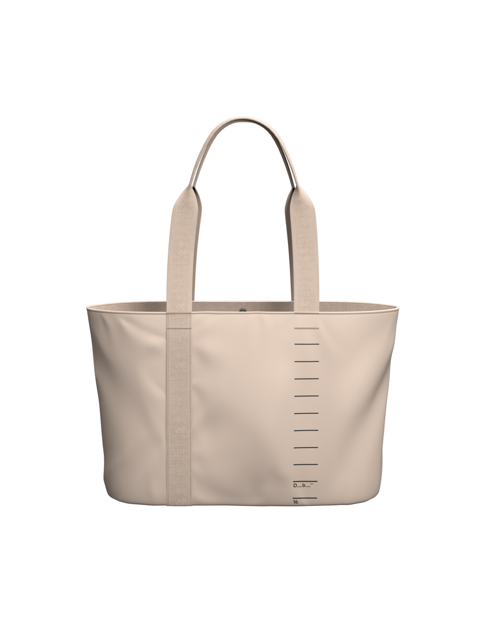 D_b_journey ESSENTIAL TOTE 16L