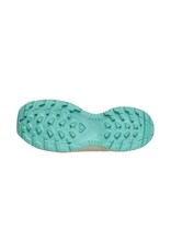SALOMON JUNIOR XA PRO V8 WP SHOE