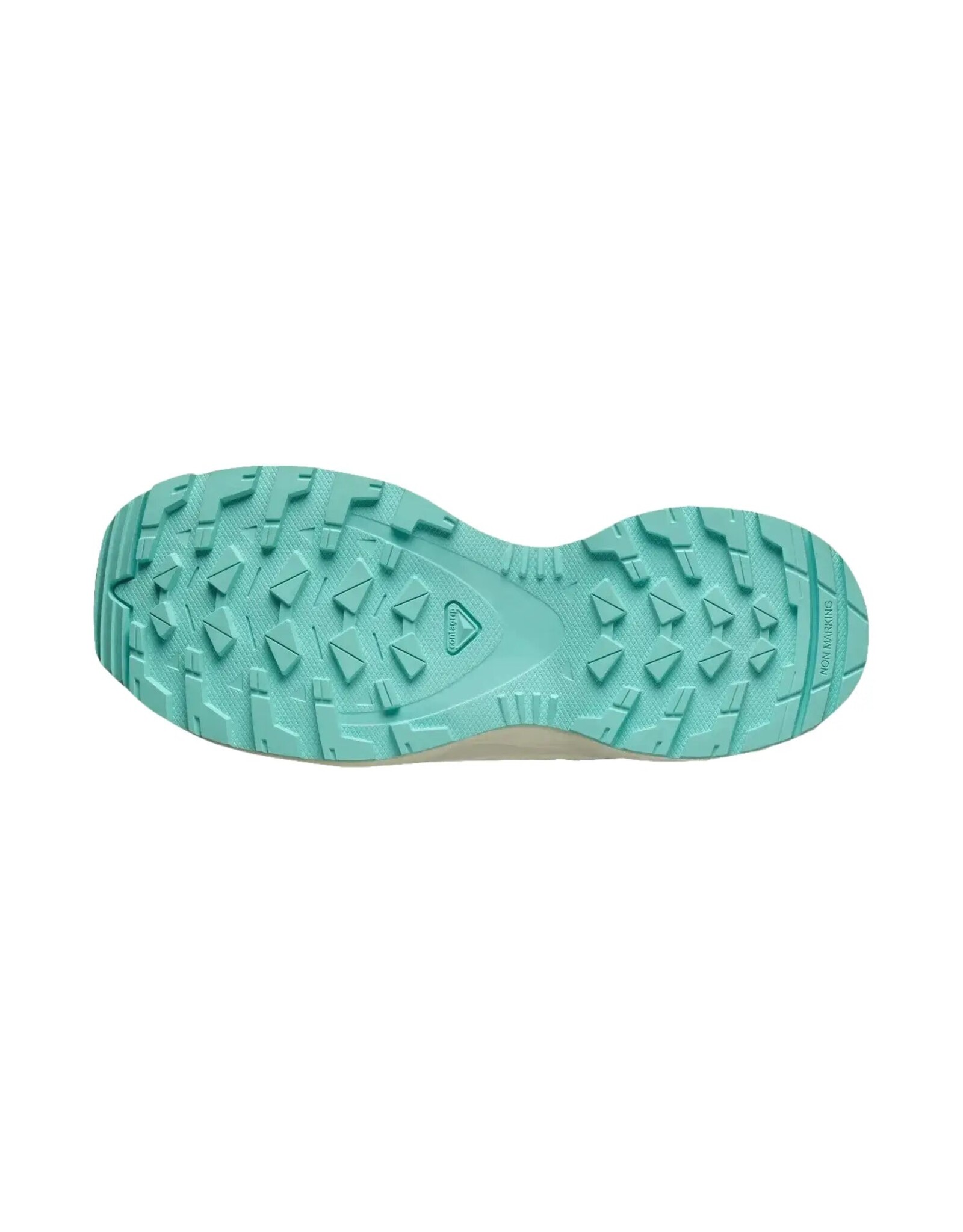 SALOMON JUNIOR XA PRO V8 WP SHOE