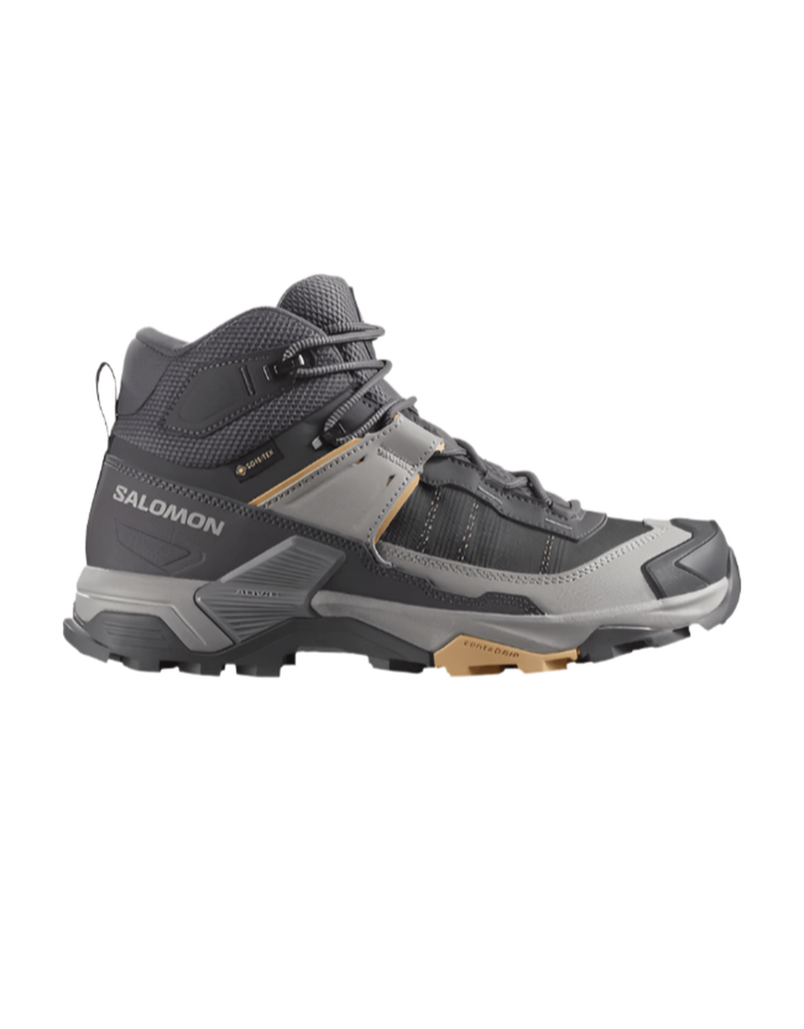 SALOMON WOMEN X ULTRA 5 MID GTX BOOT