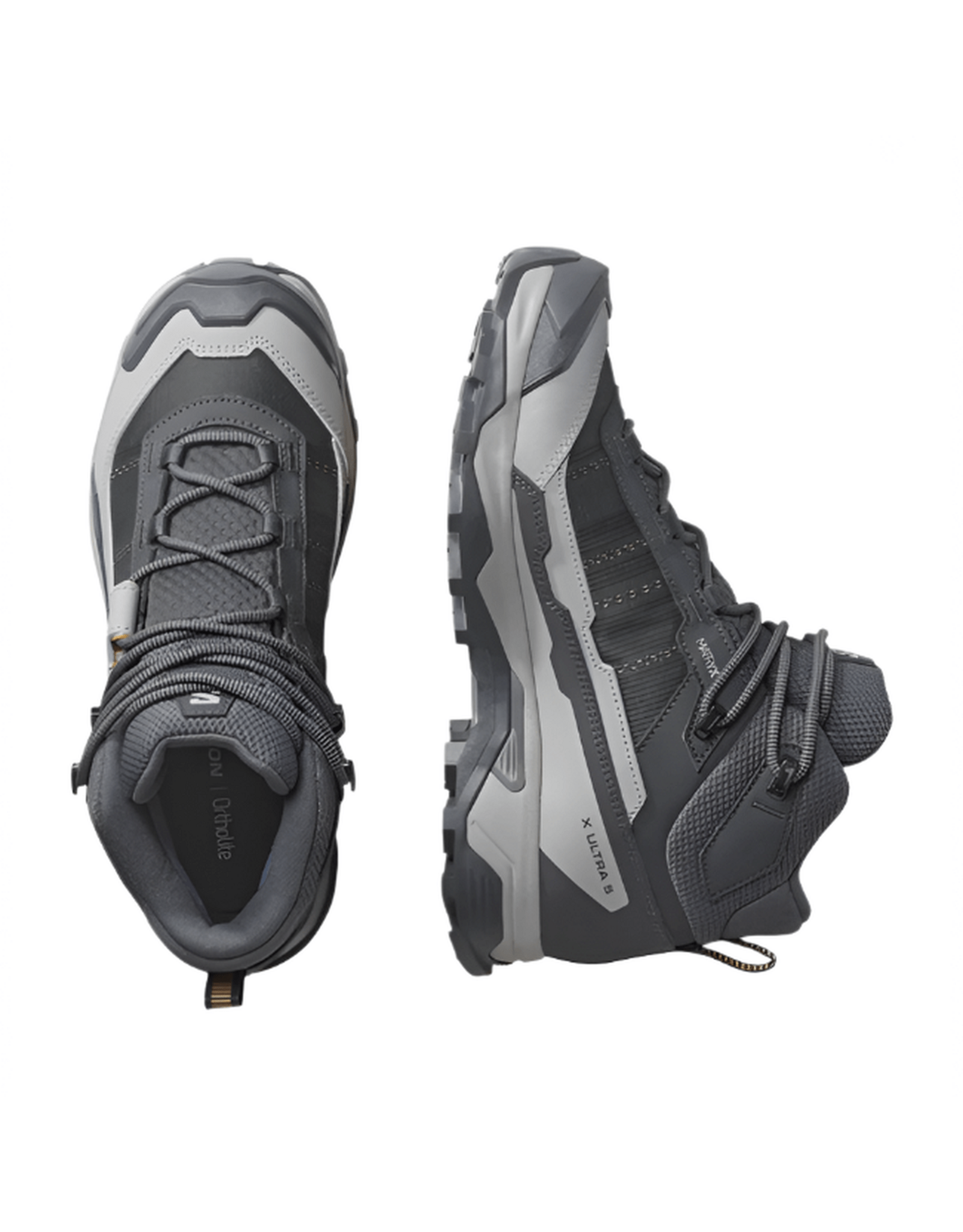 SALOMON WOMEN X ULTRA 5 MID GTX BOOT