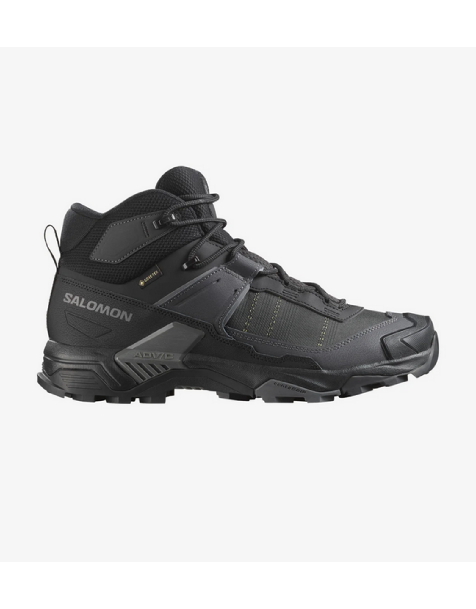 SALOMON MEN X ULTRA 5 MID GTX BOOT