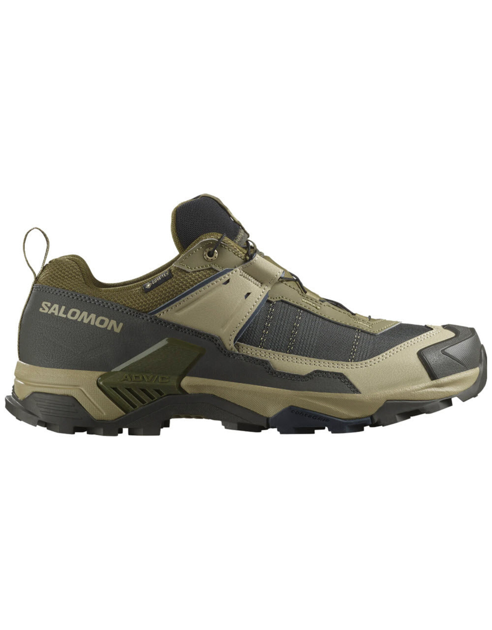 SALOMON MEN X ULTRA 5 GTX SHOE