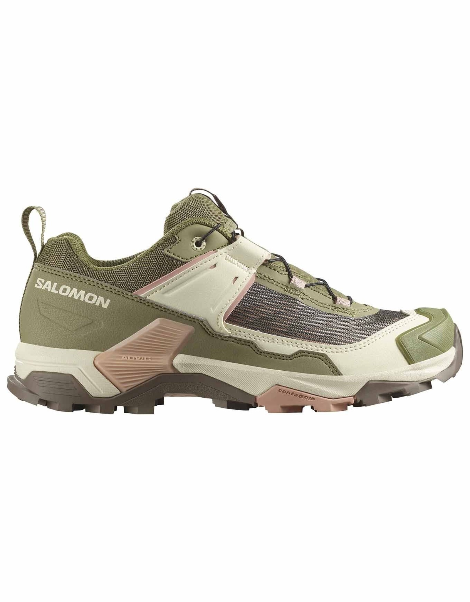 SALOMON WOMEN X ULTRA 5 SHOE