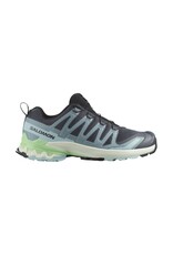 SALOMON WOMEN XA PRO 3D V9 SHOE