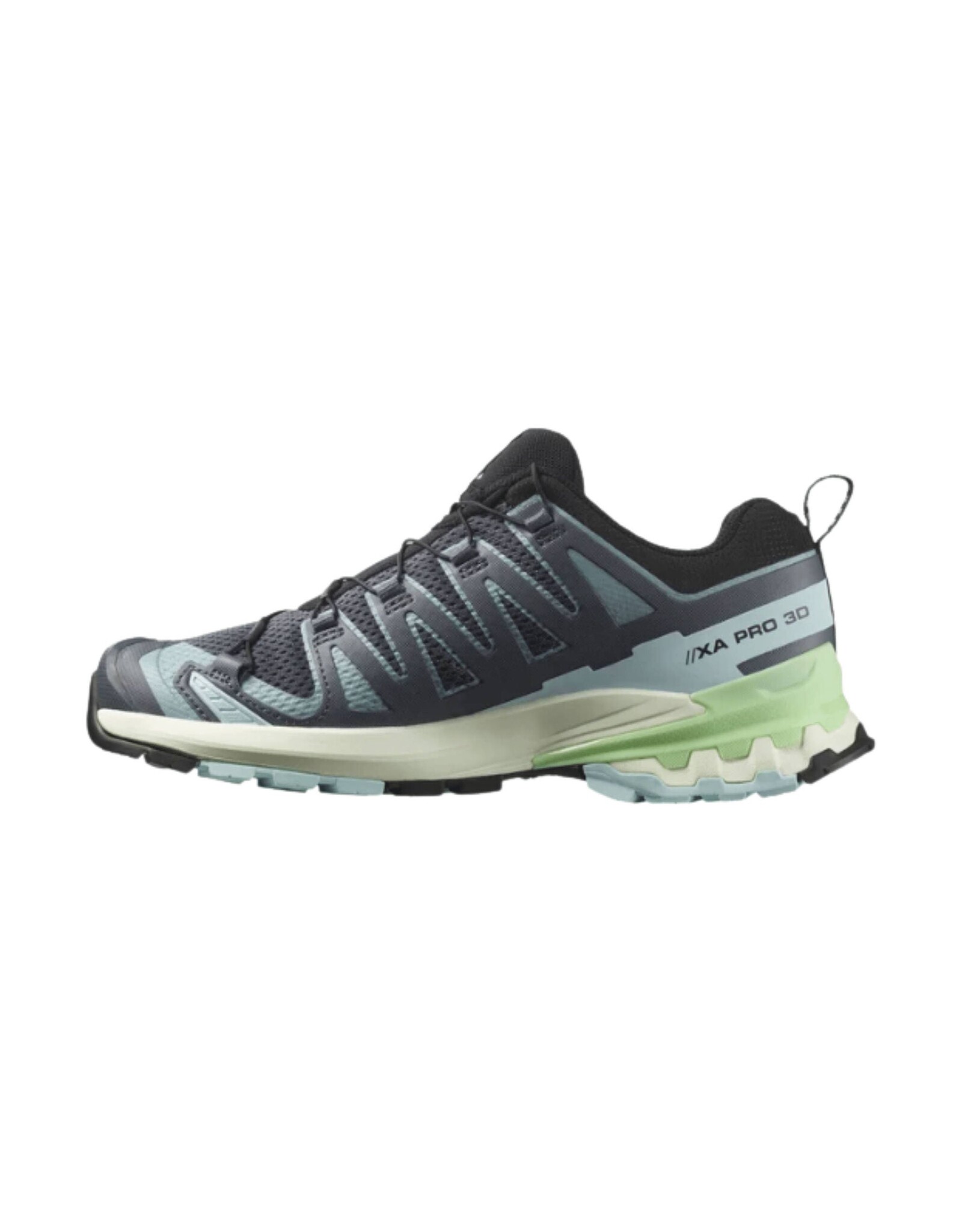 SALOMON WOMEN XA PRO 3D V9 SHOE