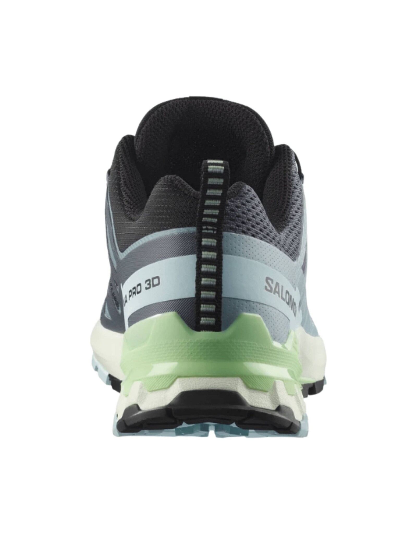 SALOMON WOMEN XA PRO 3D V9 SHOE