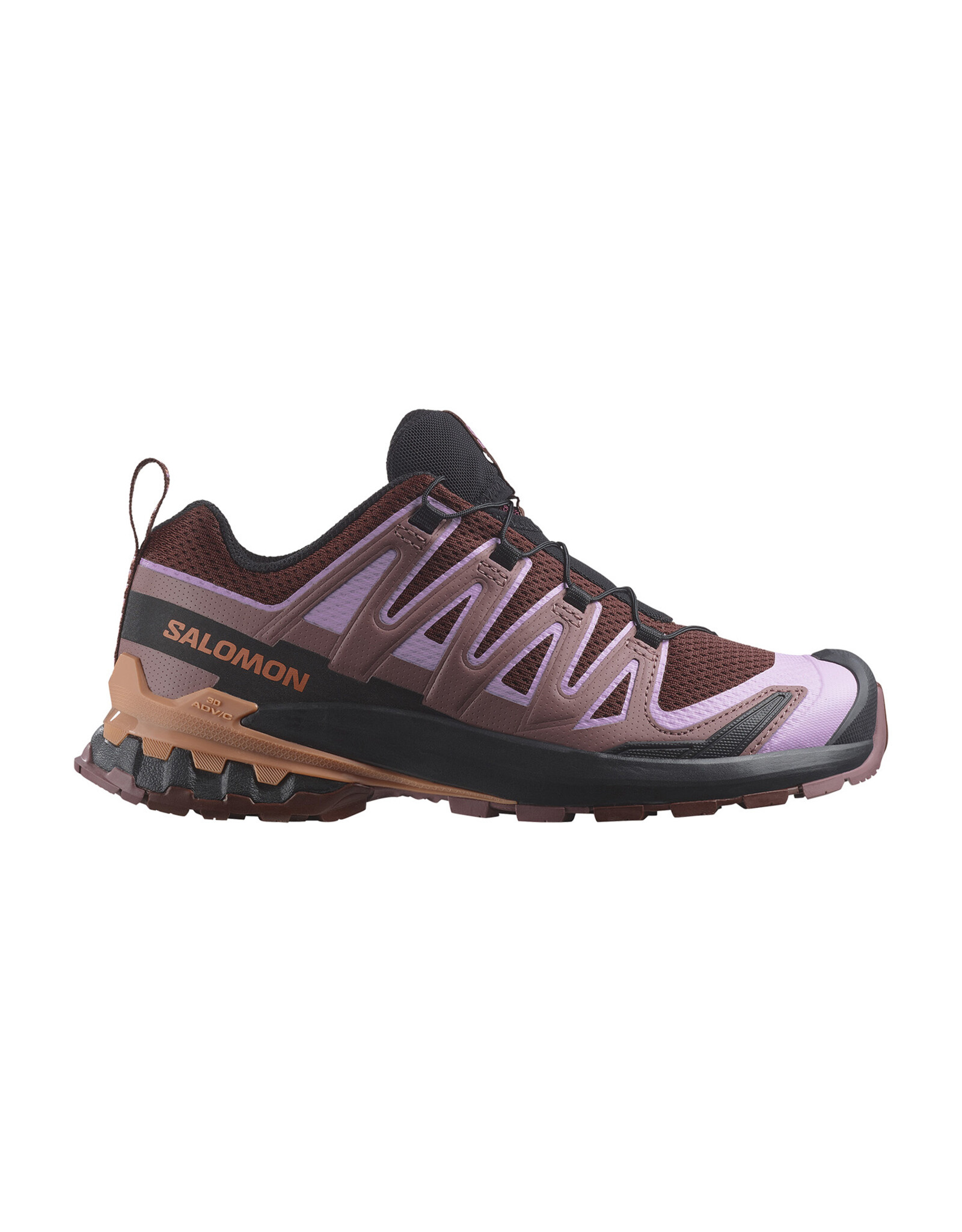 SALOMON WOMEN XA PRO 3D V9 SHOE