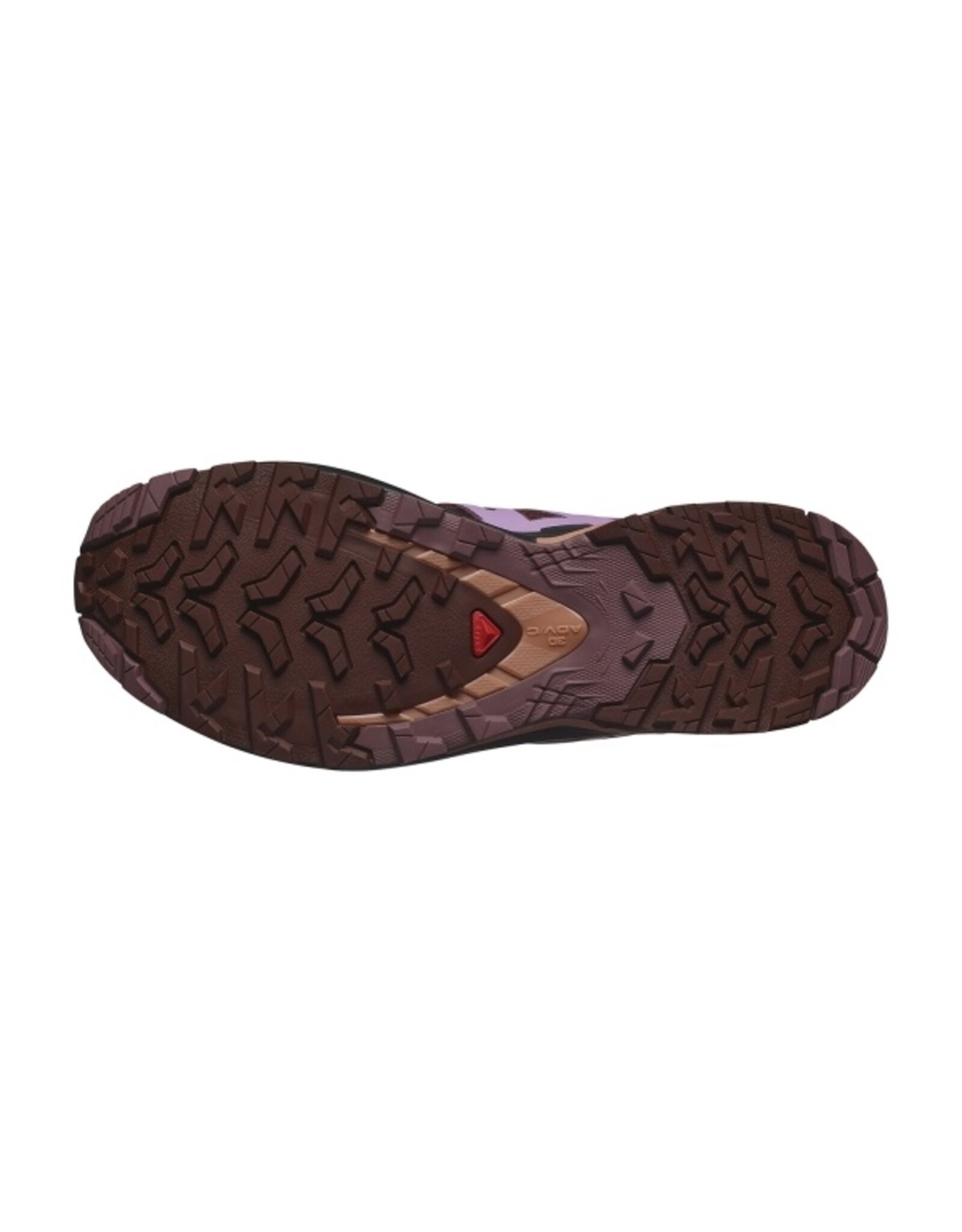 SALOMON WOMEN XA PRO 3D V9 SHOE