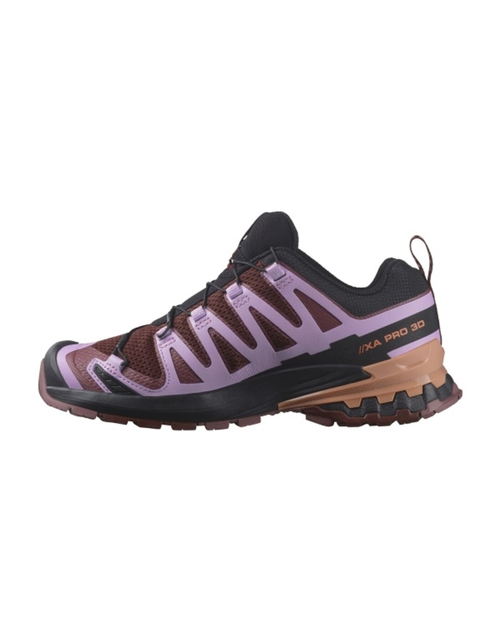 SALOMON WOMEN XA PRO 3D V9 SHOE
