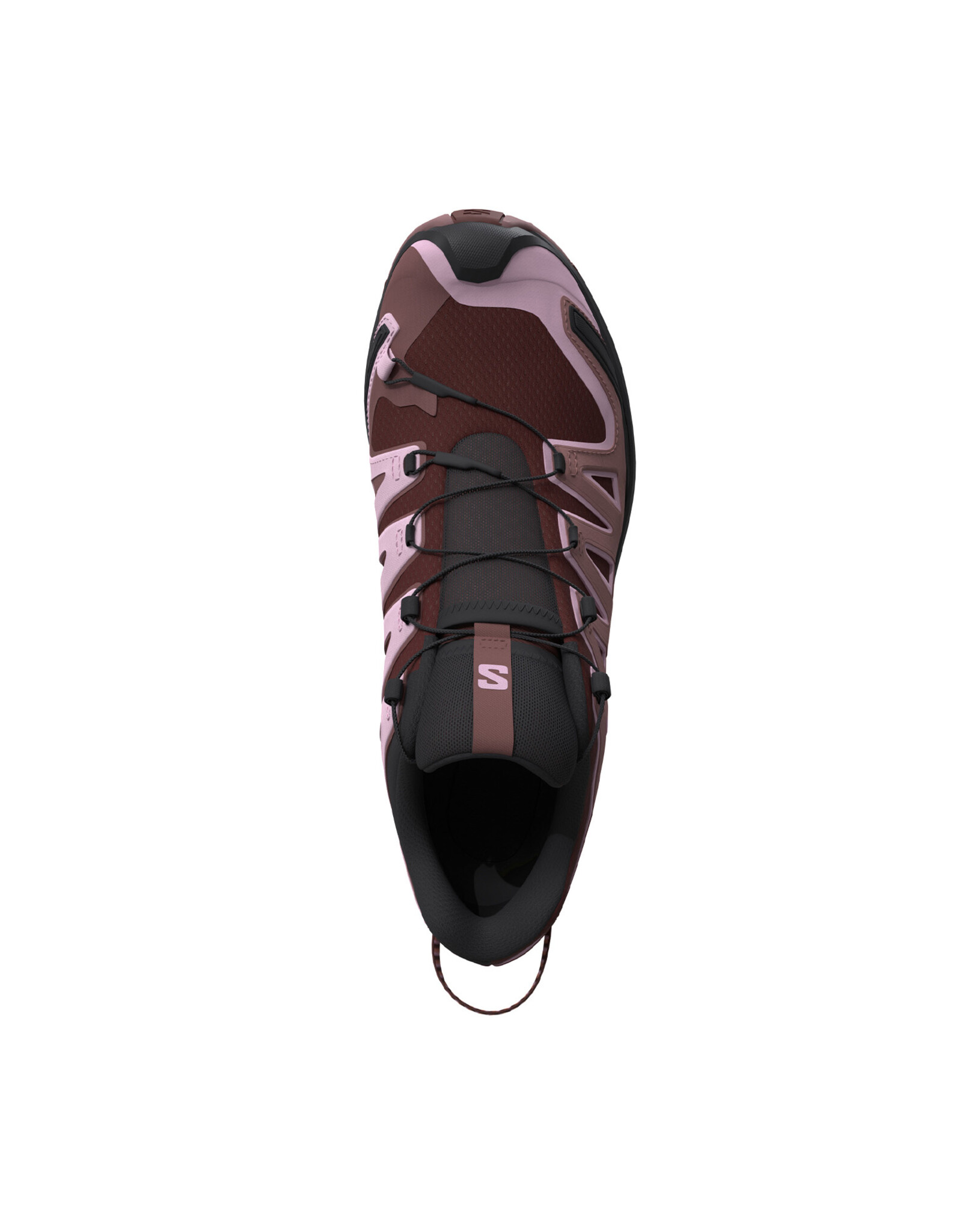 SALOMON WOMEN XA PRO 3D V9 SHOE