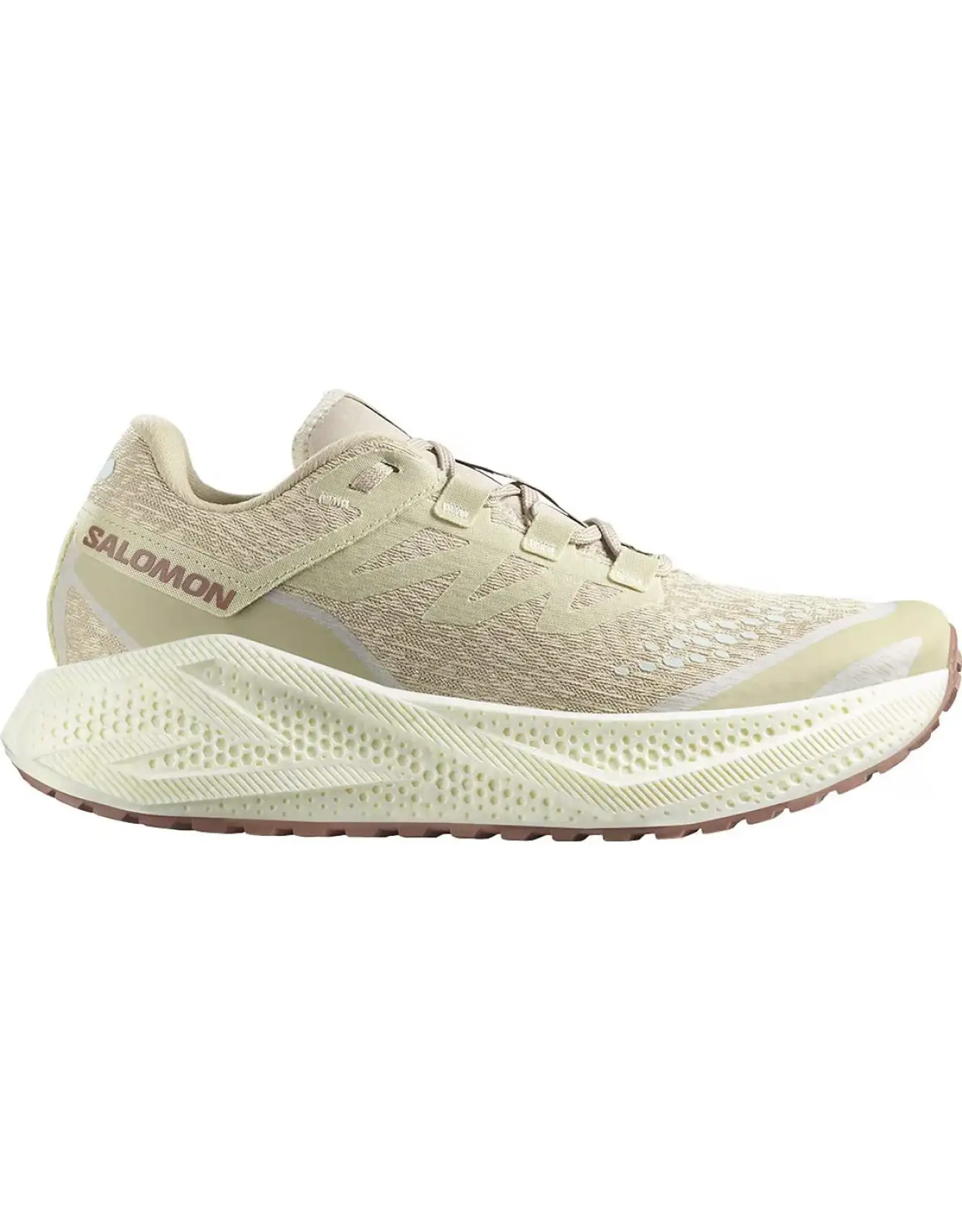 SALOMON MEN AERO GLIDE 3 GRVL SHOE