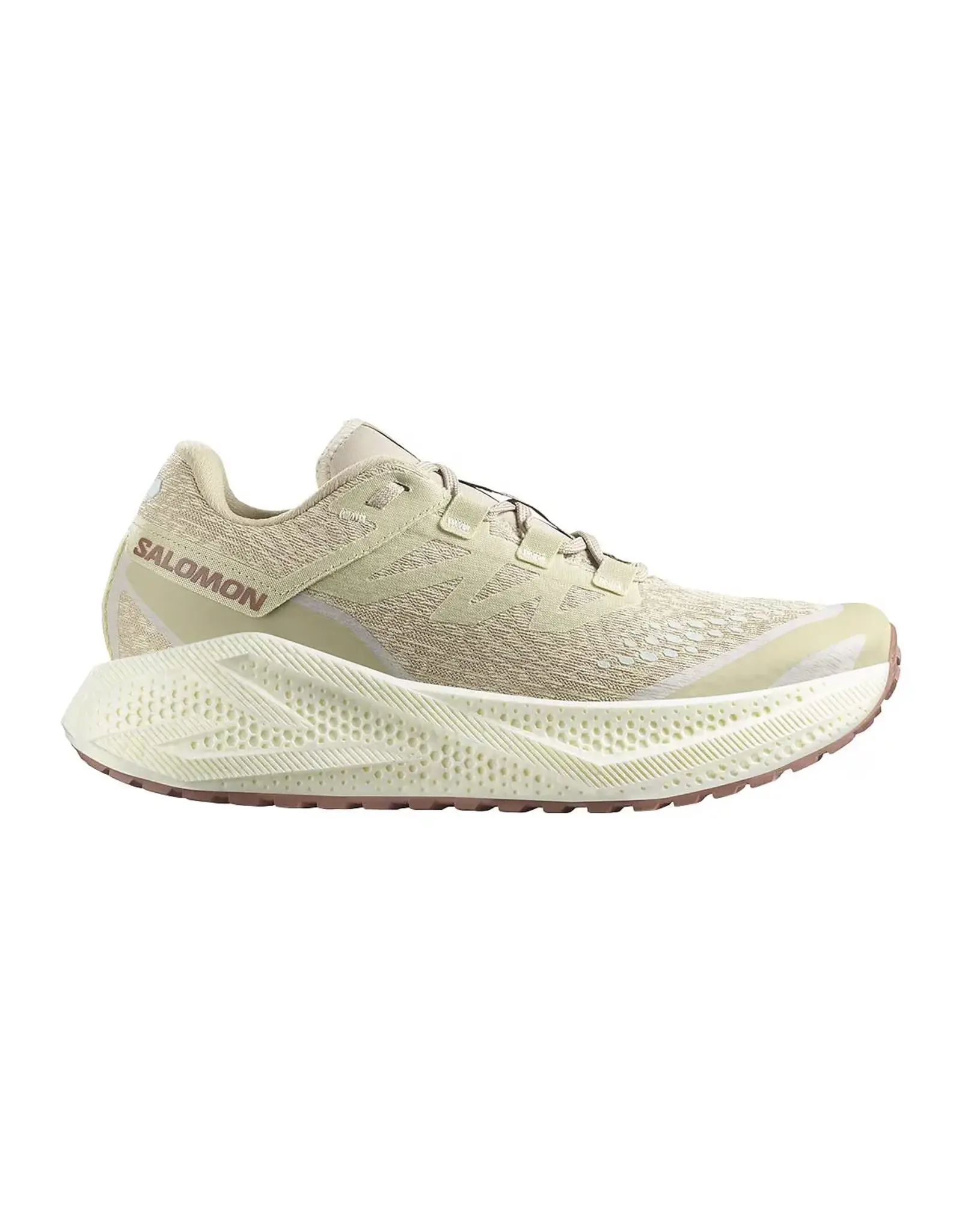 SALOMON MEN AERO GLIDE 3 GRVL SHOE