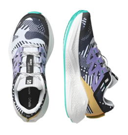 SALOMON WOMEN AERO GLIDE 3 W PROTO PACK SHOE