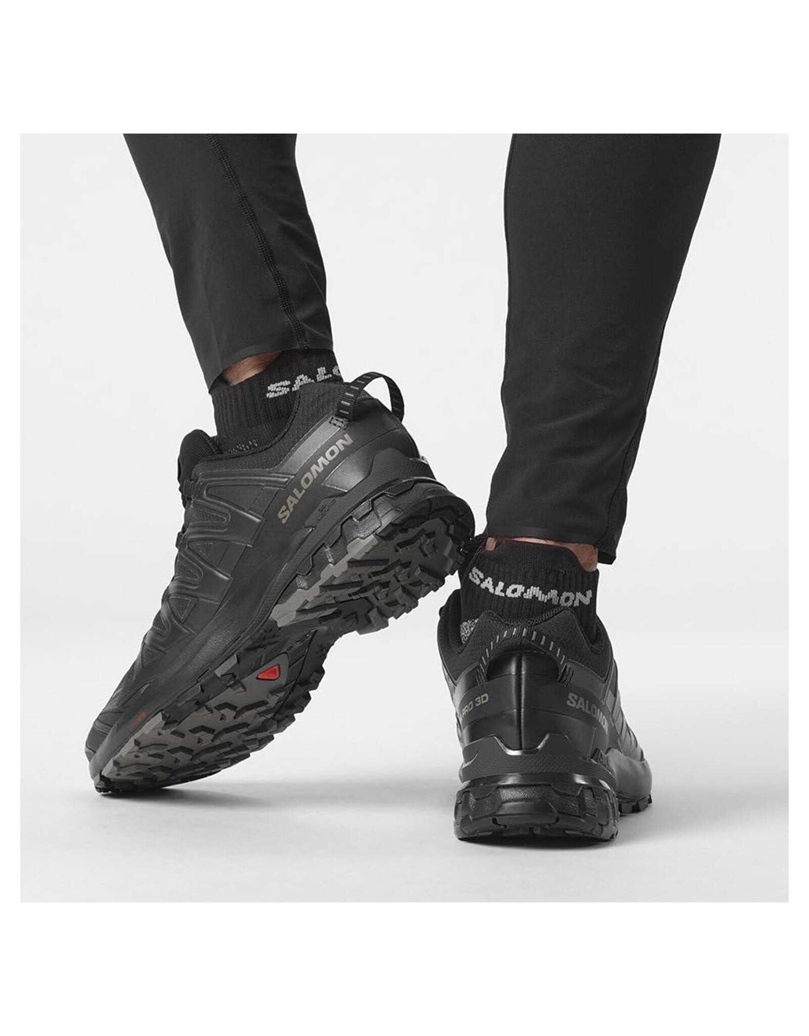 SALOMON MEN XA PRO 3D V9 GTX SHOE