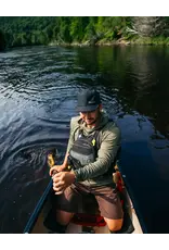 HOOKE WATERPROOF CAP