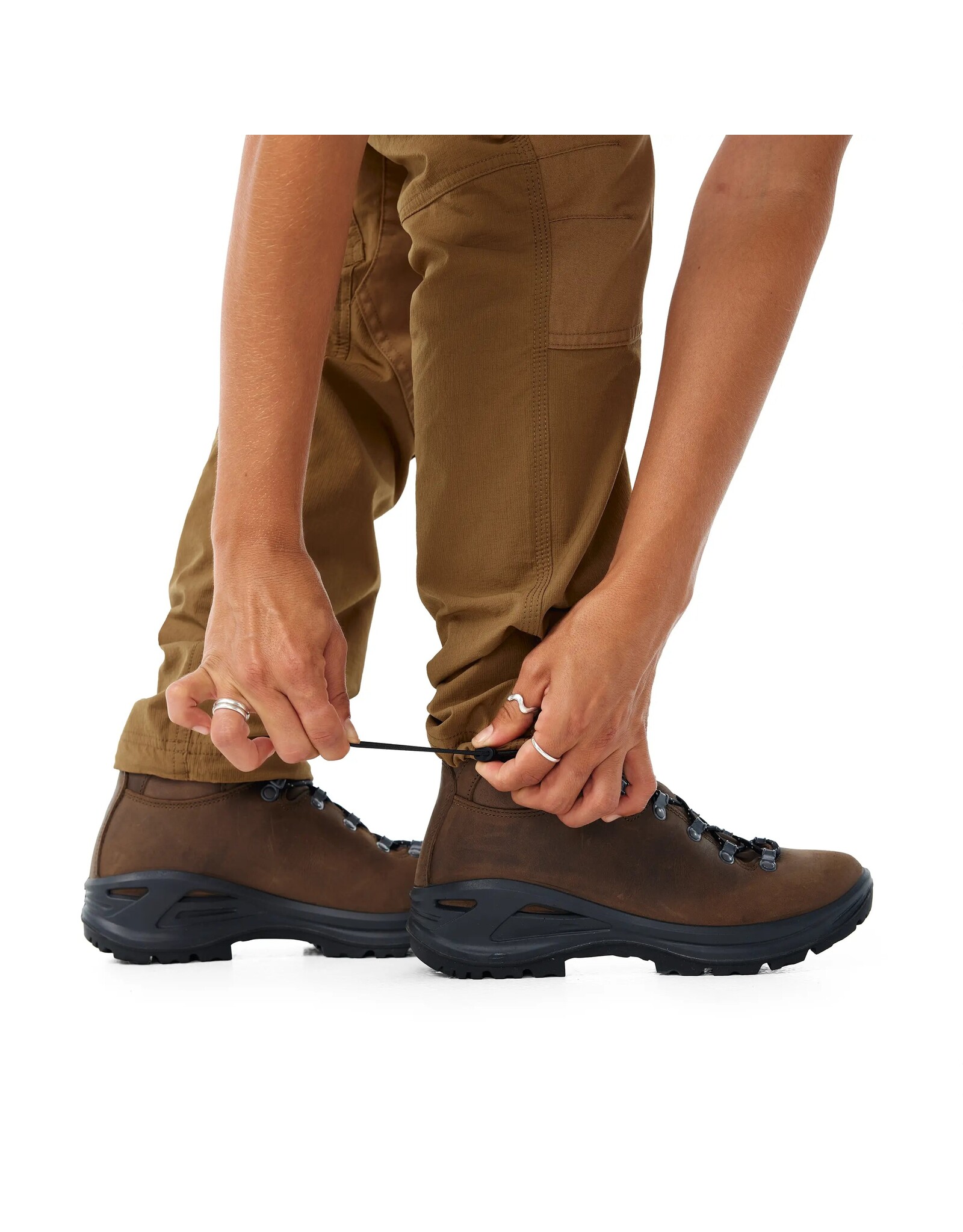 HOOKE WOMEN TREKKING PANTS