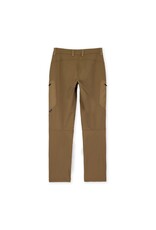 HOOKE WOMEN TREKKING PANTS