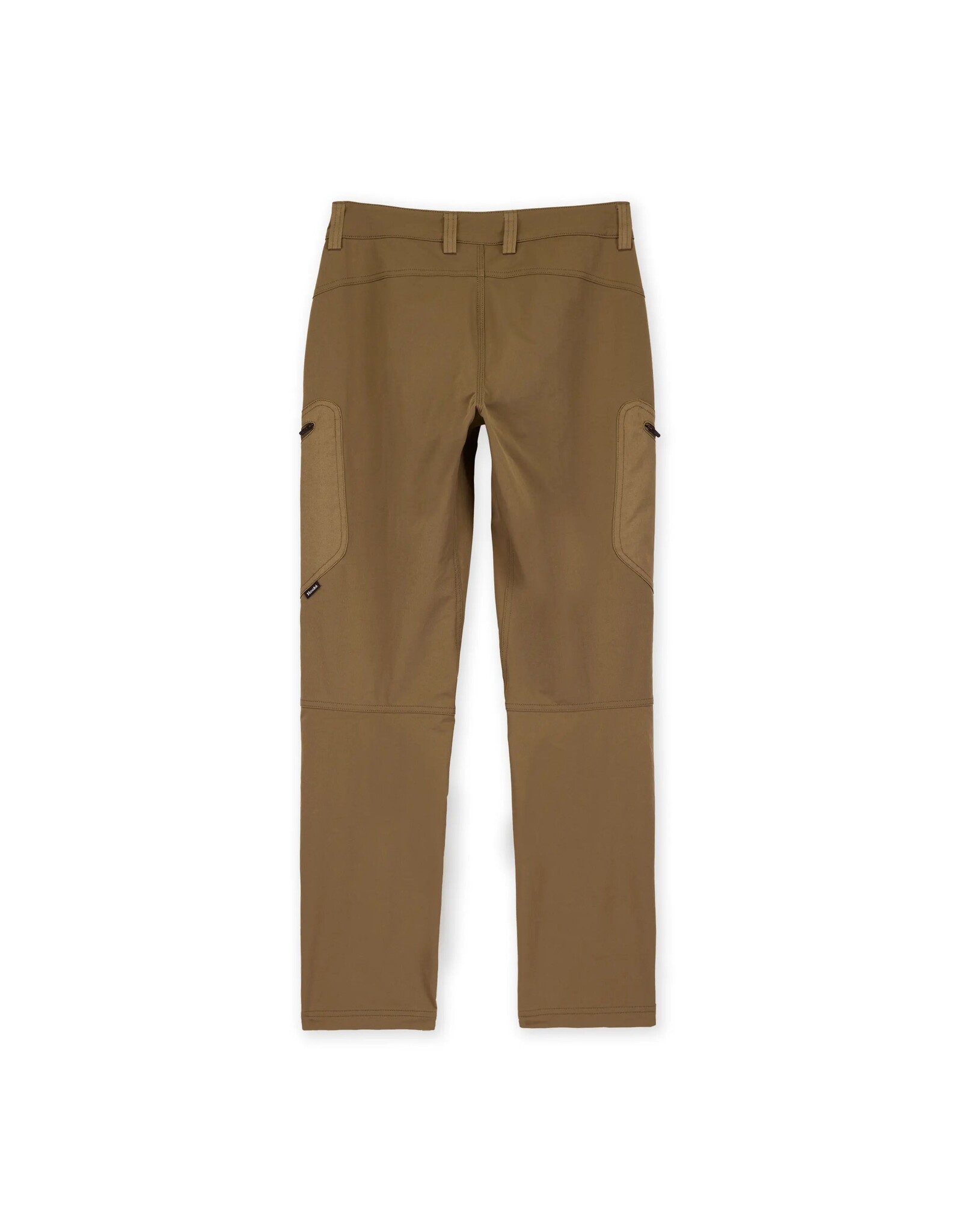 HOOKE WOMEN TREKKING PANTS