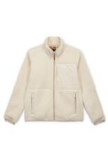 HOOKE WOMEN RABASKA PILE FLEECE JACKET