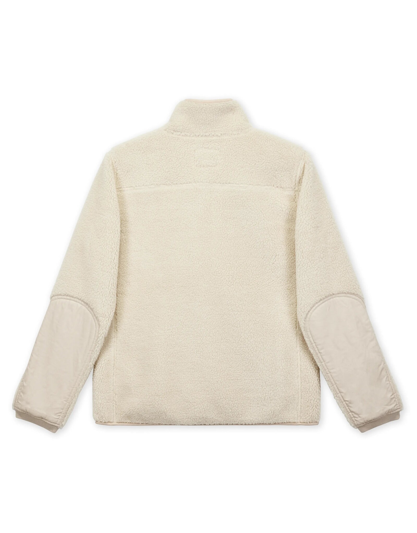 HOOKE WOMEN RABASKA PILE FLEECE JACKET