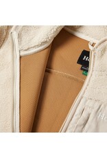 HOOKE WOMEN RABASKA PILE FLEECE JACKET