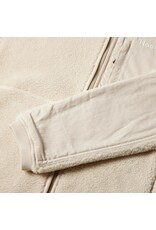 HOOKE WOMEN RABASKA PILE FLEECE JACKET