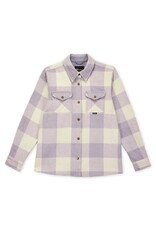 HOOKE WOMEN CANADIAN OVERSHIRT