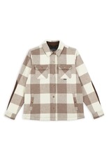HOOKE WOMEN CANADIAN INSULATED SHIRT