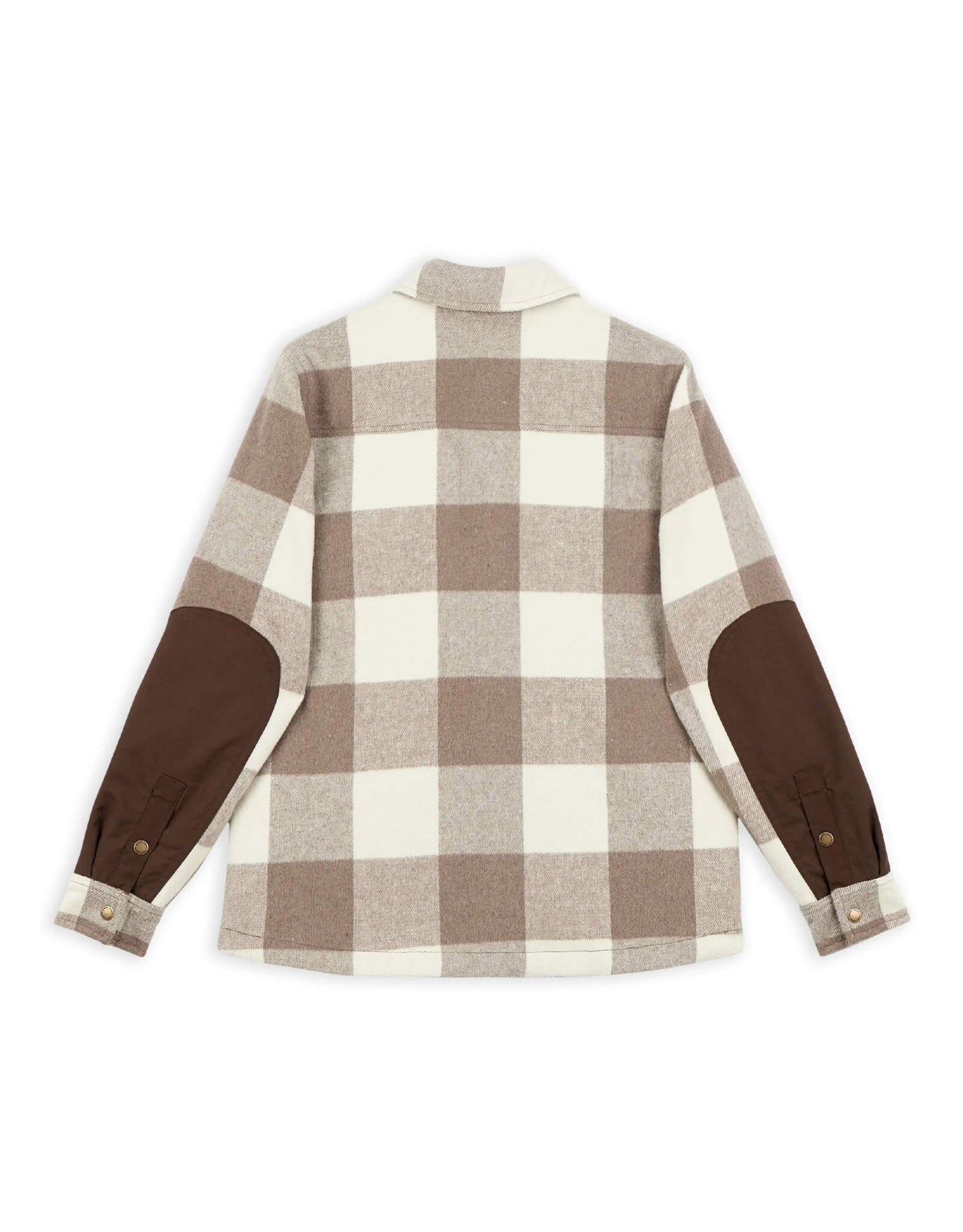 HOOKE WOMEN CANADIAN INSULATED SHIRT