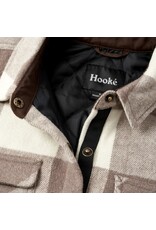 HOOKE WOMEN CANADIAN INSULATED SHIRT